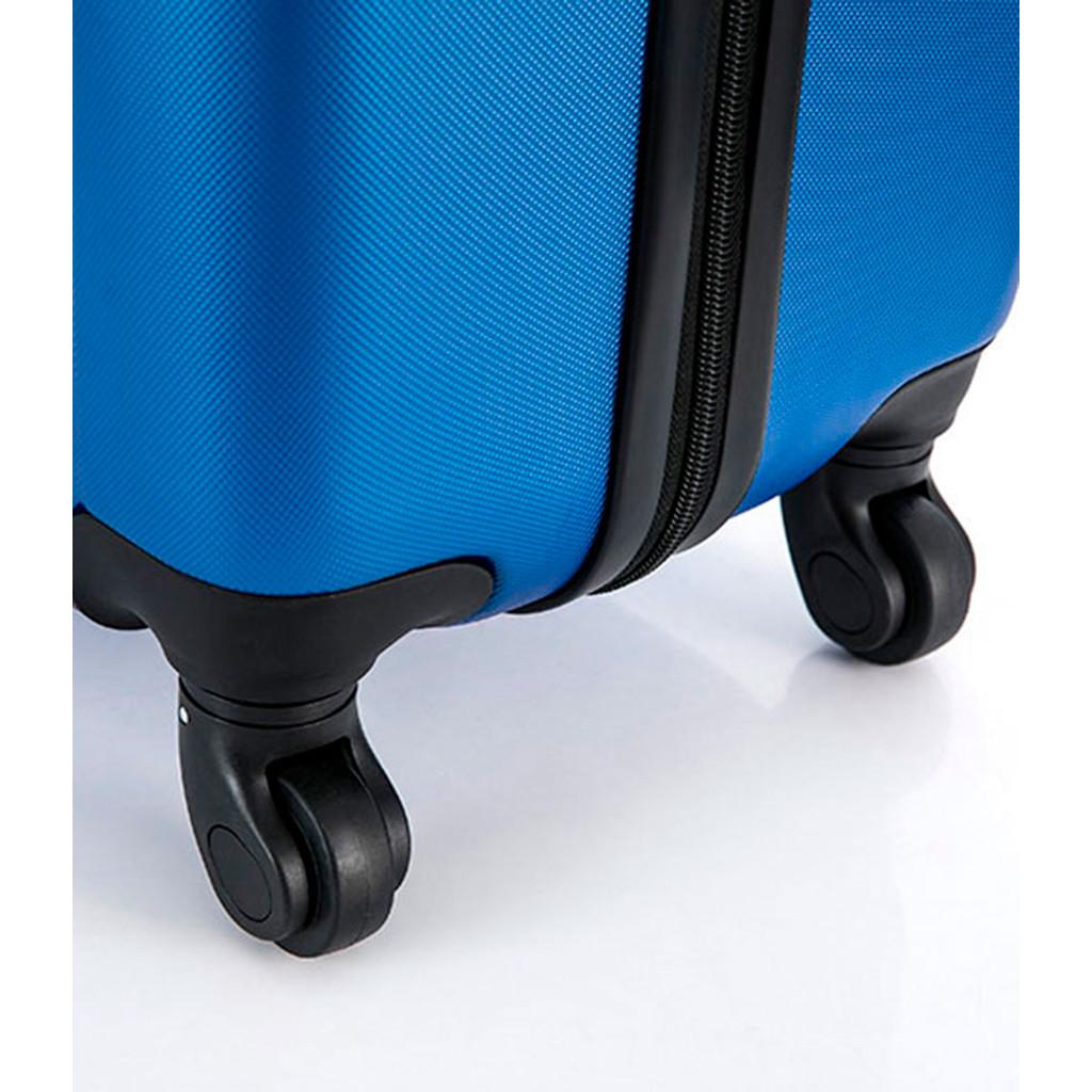 Mala Jalapão Média Azul