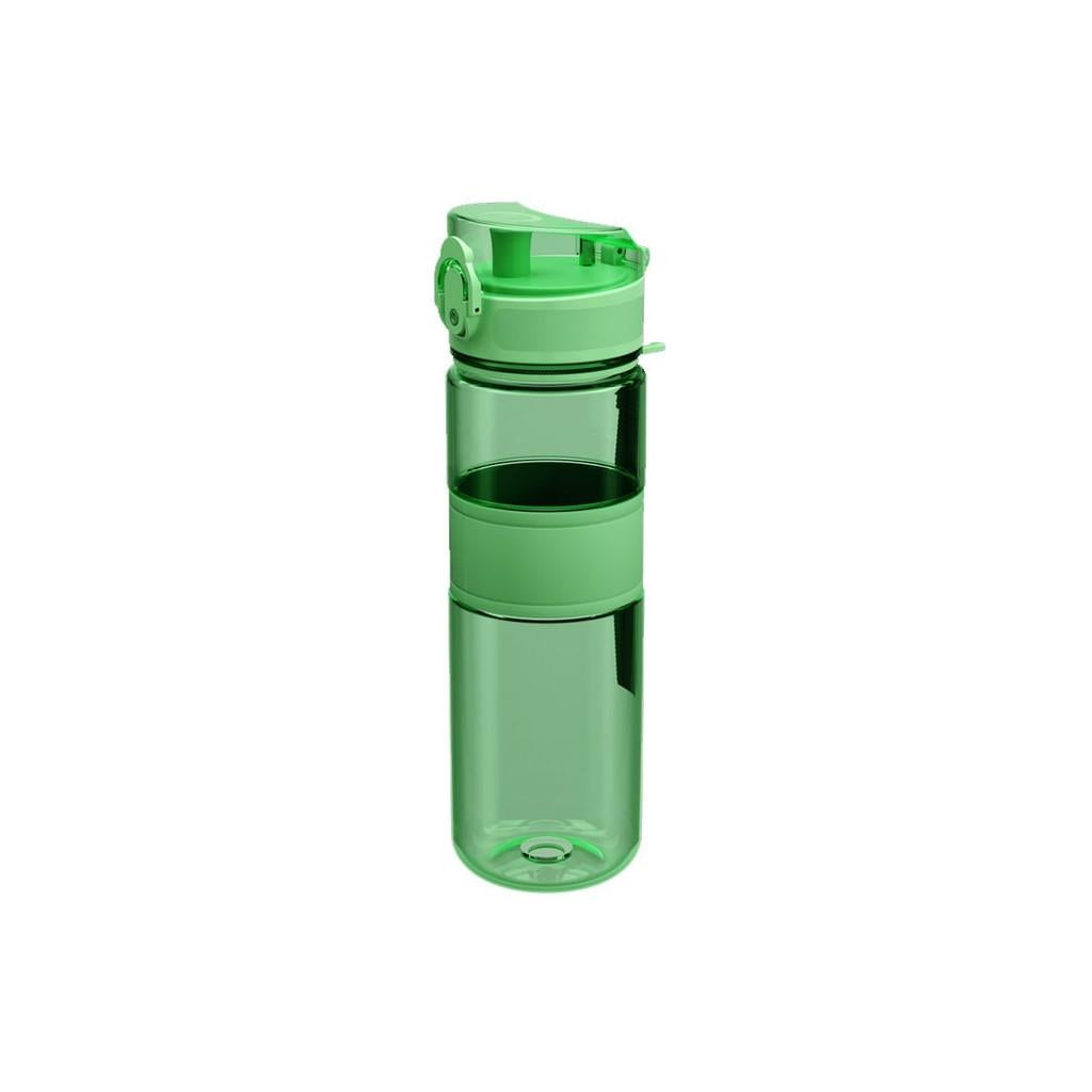 Squeeze 500ml Verde Neo Mint Coza 6,6x23cm