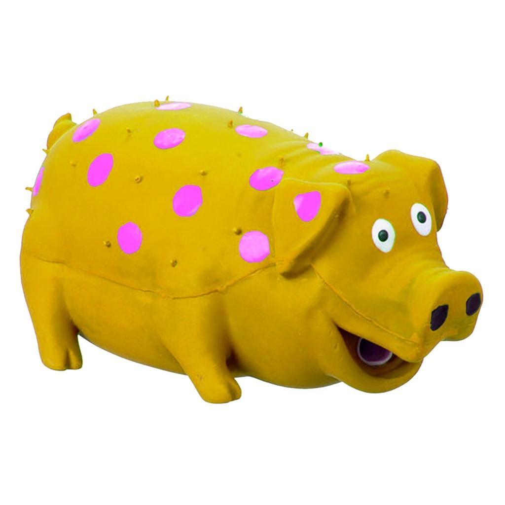 Brinquedo Pet Globlet Pig para cães
