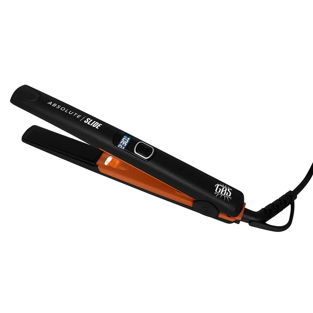 Prancha Gama barber series absolute slide - bivolt