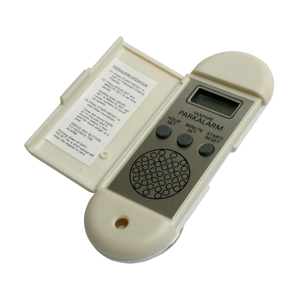 Timer Parkalarm
