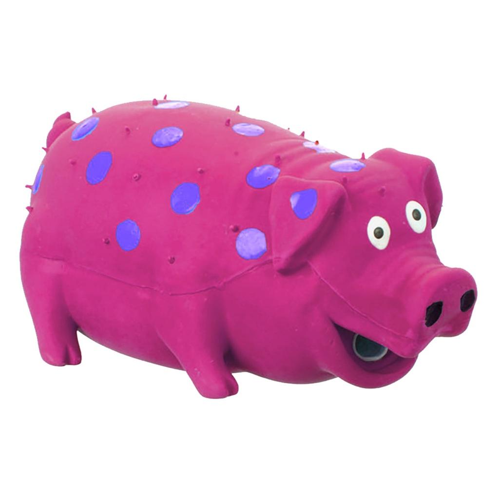 Brinquedo Pet Globlet Pig para cães