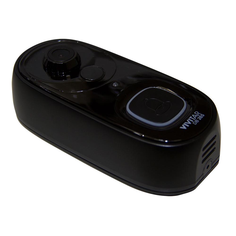 Câmera Inteligente para Segurança Wifi, Full HD 1080p e resistente a água
