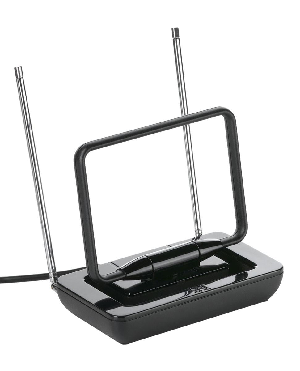 Antena Interna Para Tv One For All Tv Uhd E Rádio Fm Sv9015