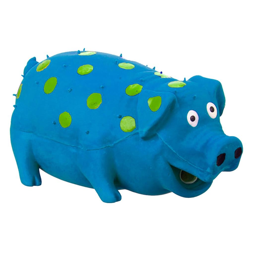 Brinquedo Pet Globlet Pig para cães