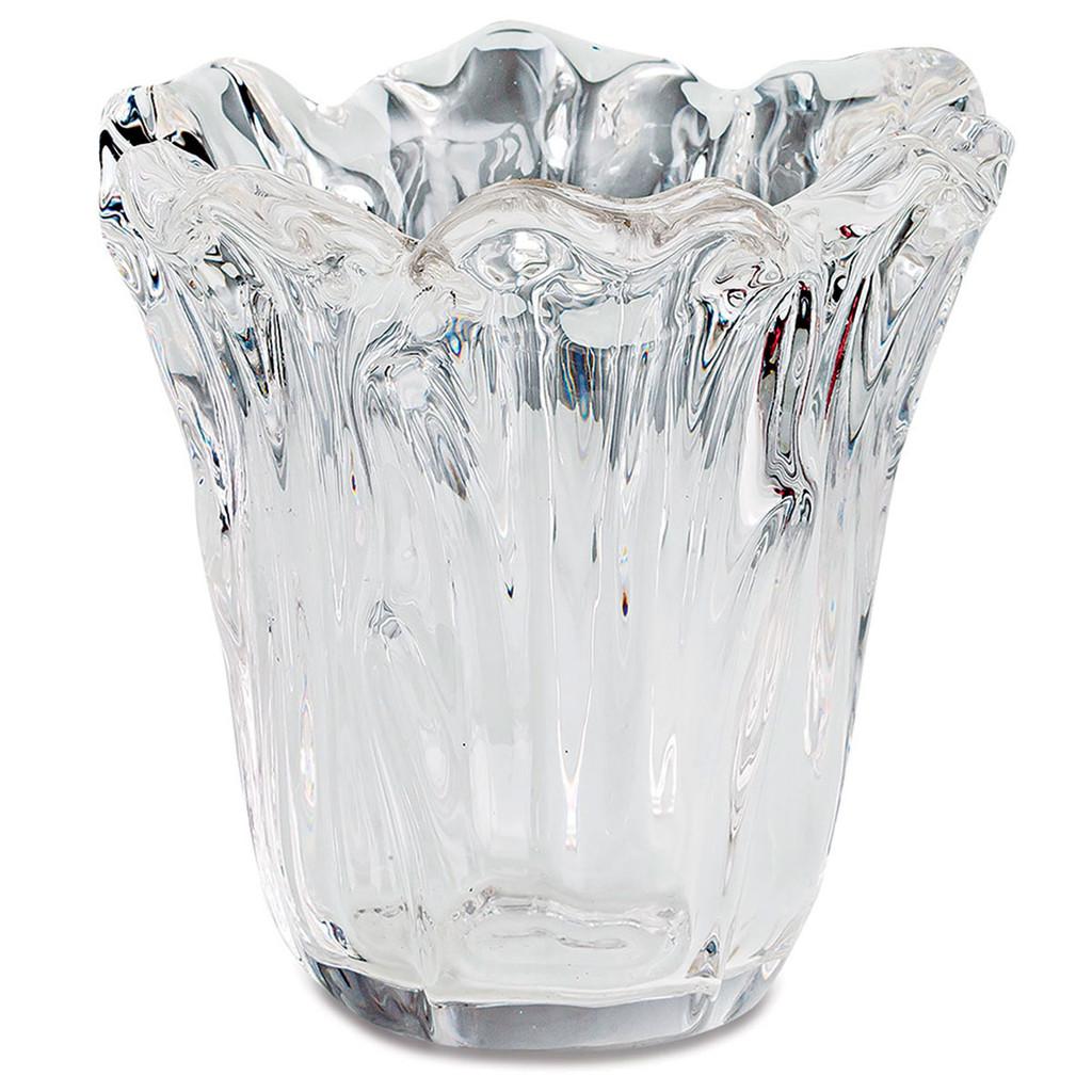 Vaso em vidro