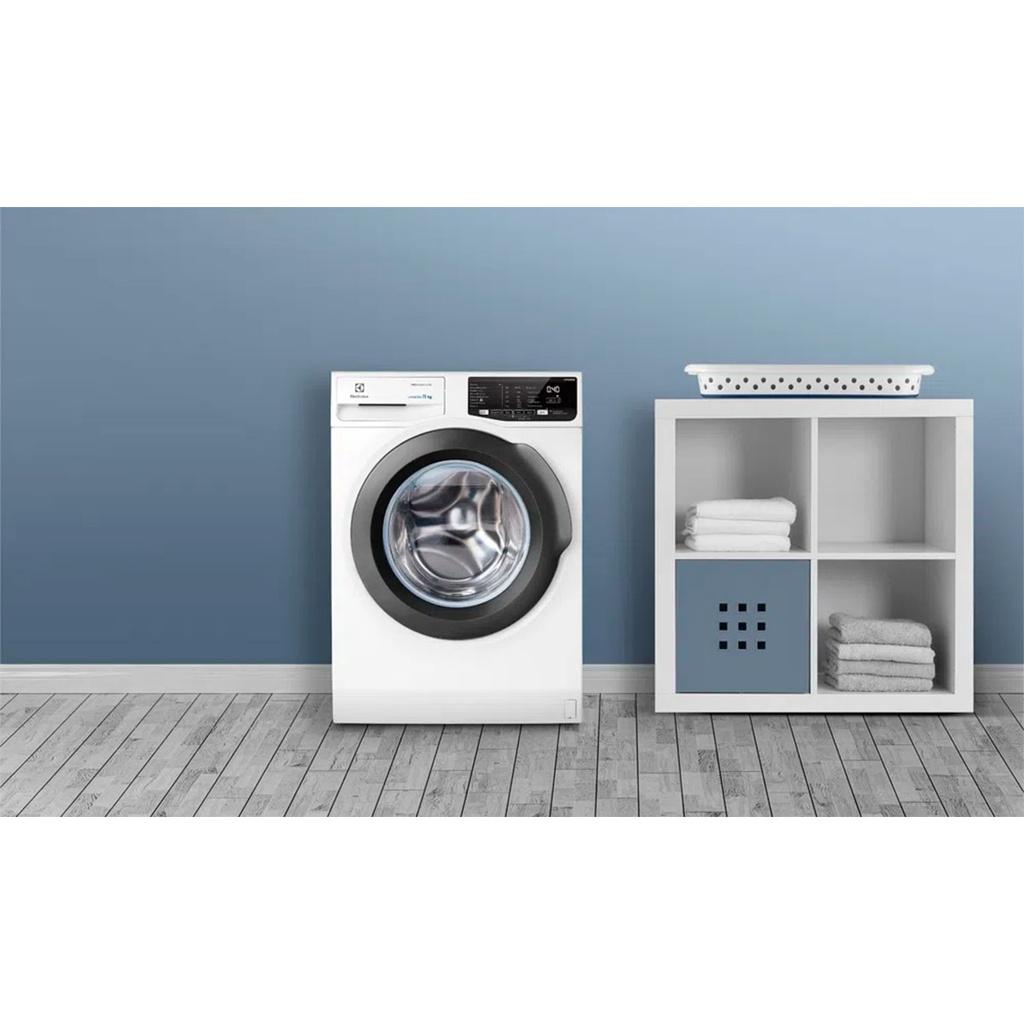 Cesto Dobrável para Roupas Electrolux
