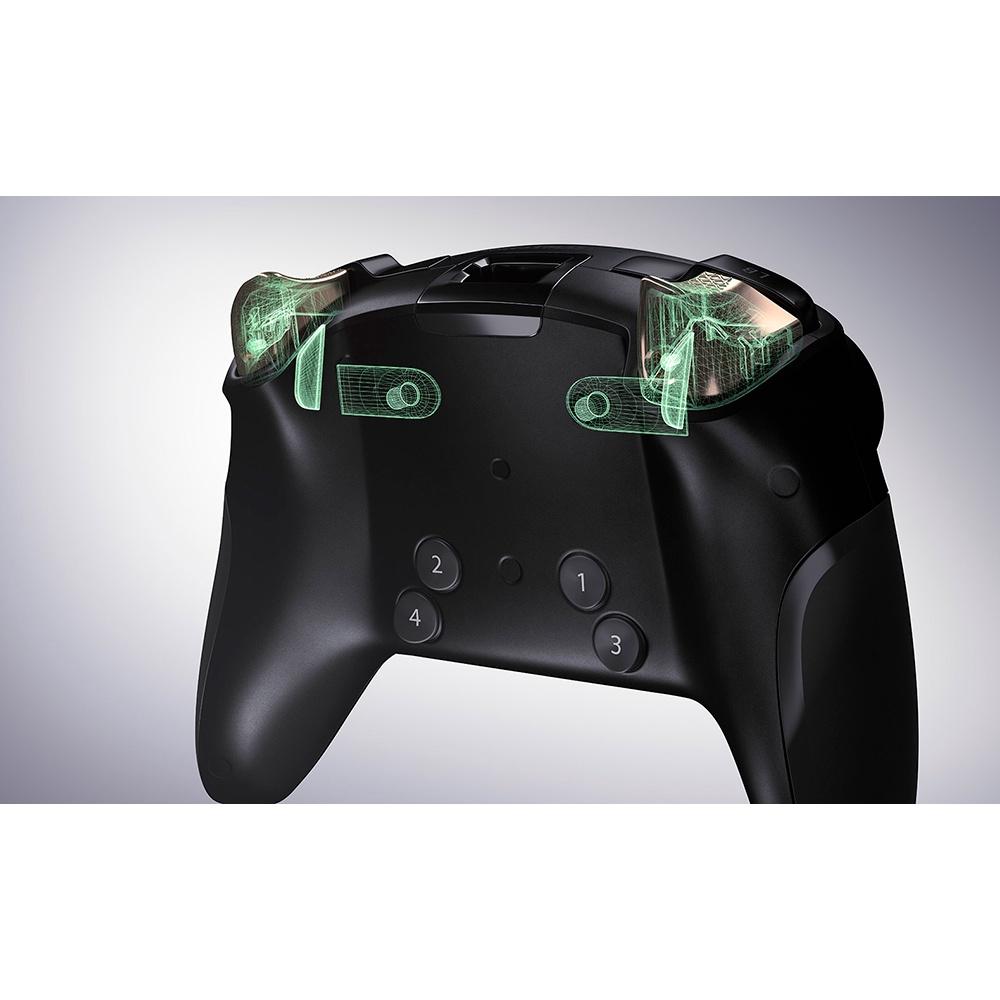 Gamepad Eswap X Pro Controller Thrustmaster para Xbox One/ Xbox Series X|S e PC