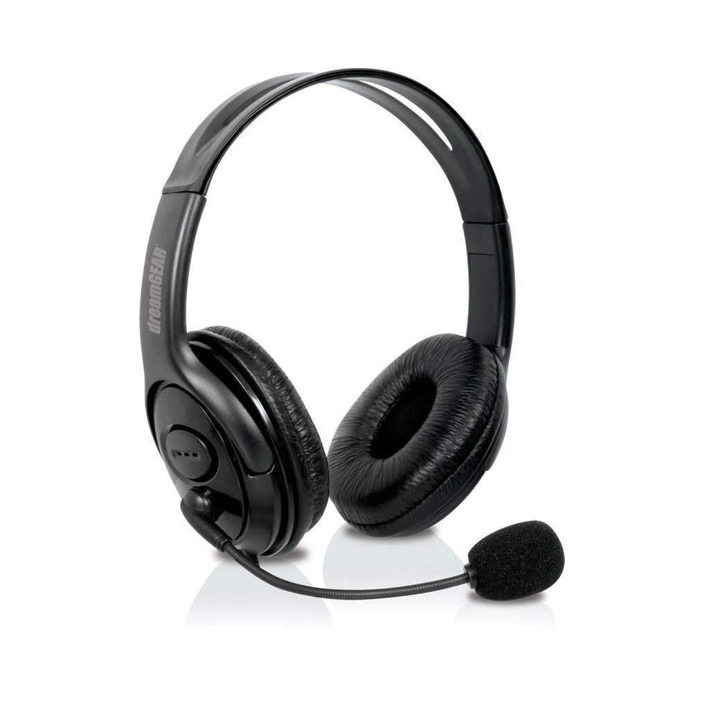 Kit contendo 5 acessórios para Microsoft XBOX360