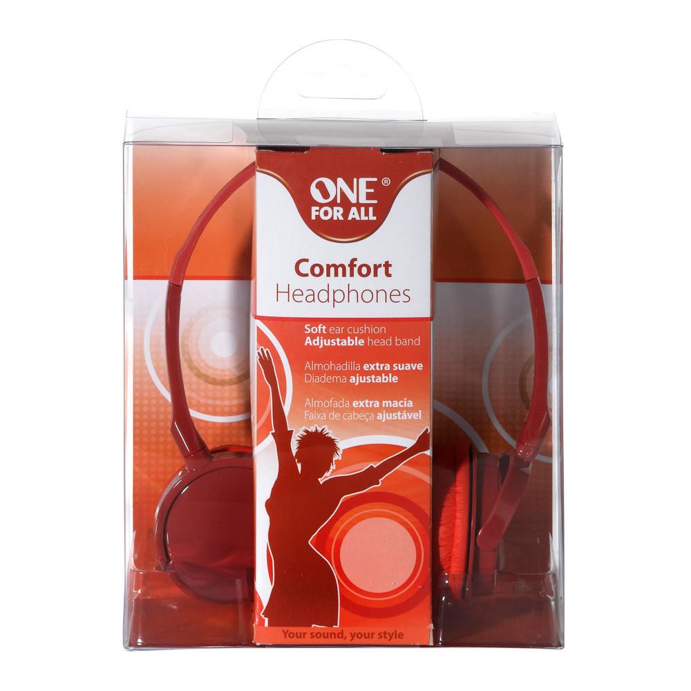 Fone de ouvido tipo headphone - Comfort