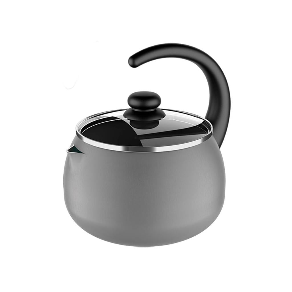 Chaleira Brinox 2 L - Prata Brinox