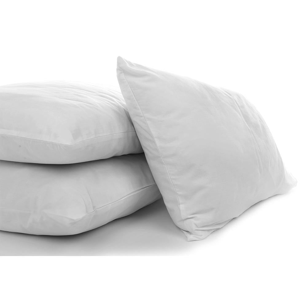 Travesseiro Plumax Percal