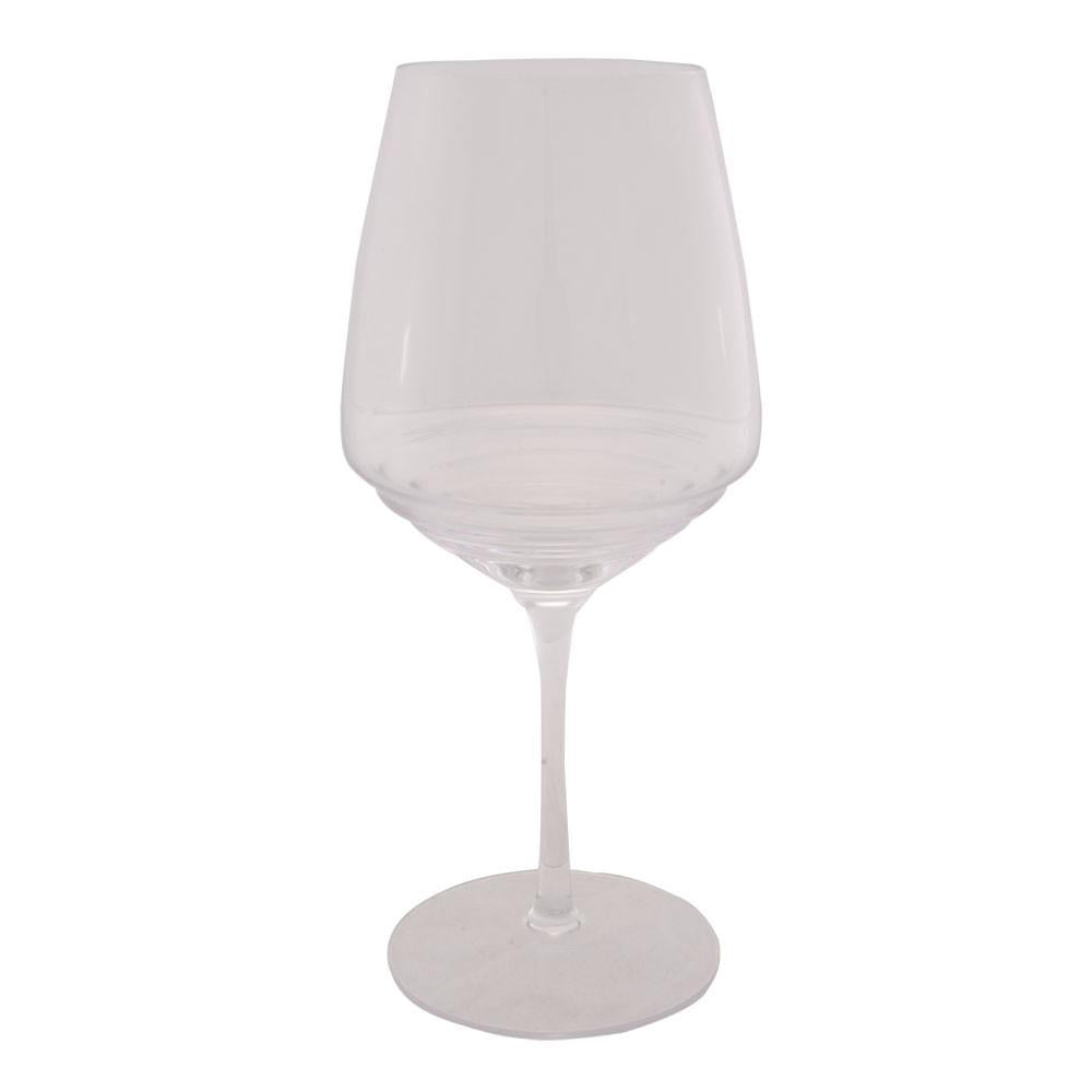 Taça Bianco e Nero DECORATIVA 22X10CM