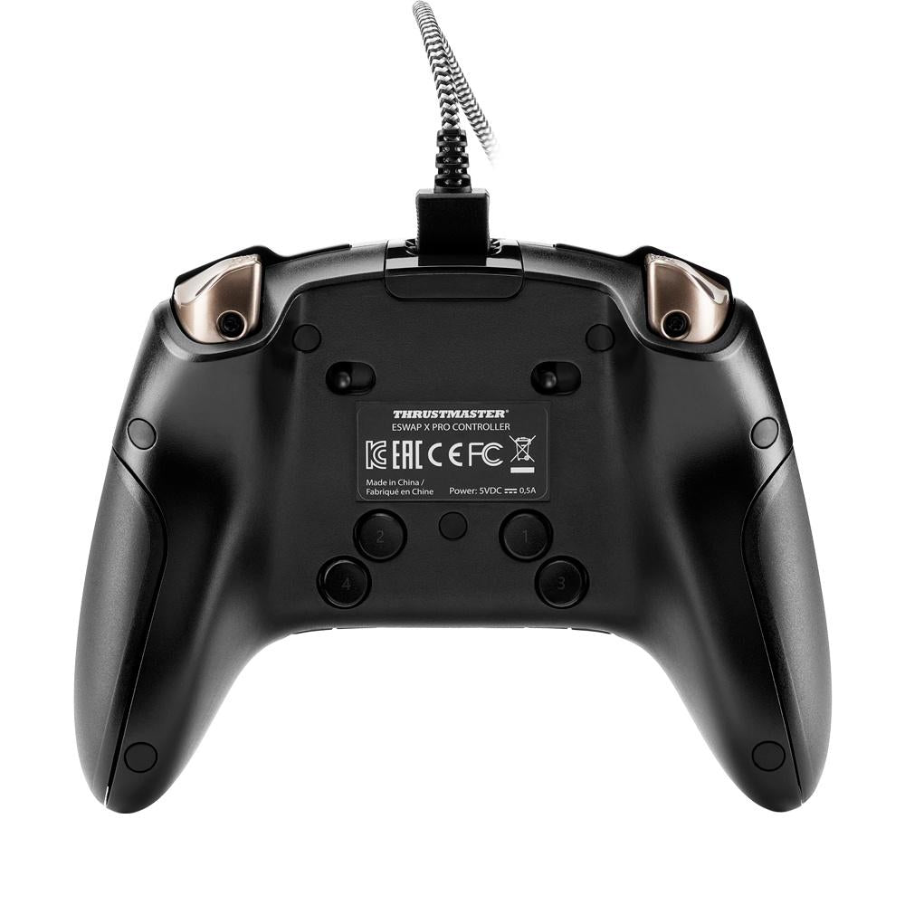 Gamepad Eswap X Pro Controller Thrustmaster para Xbox One/ Xbox Series X|S e PC