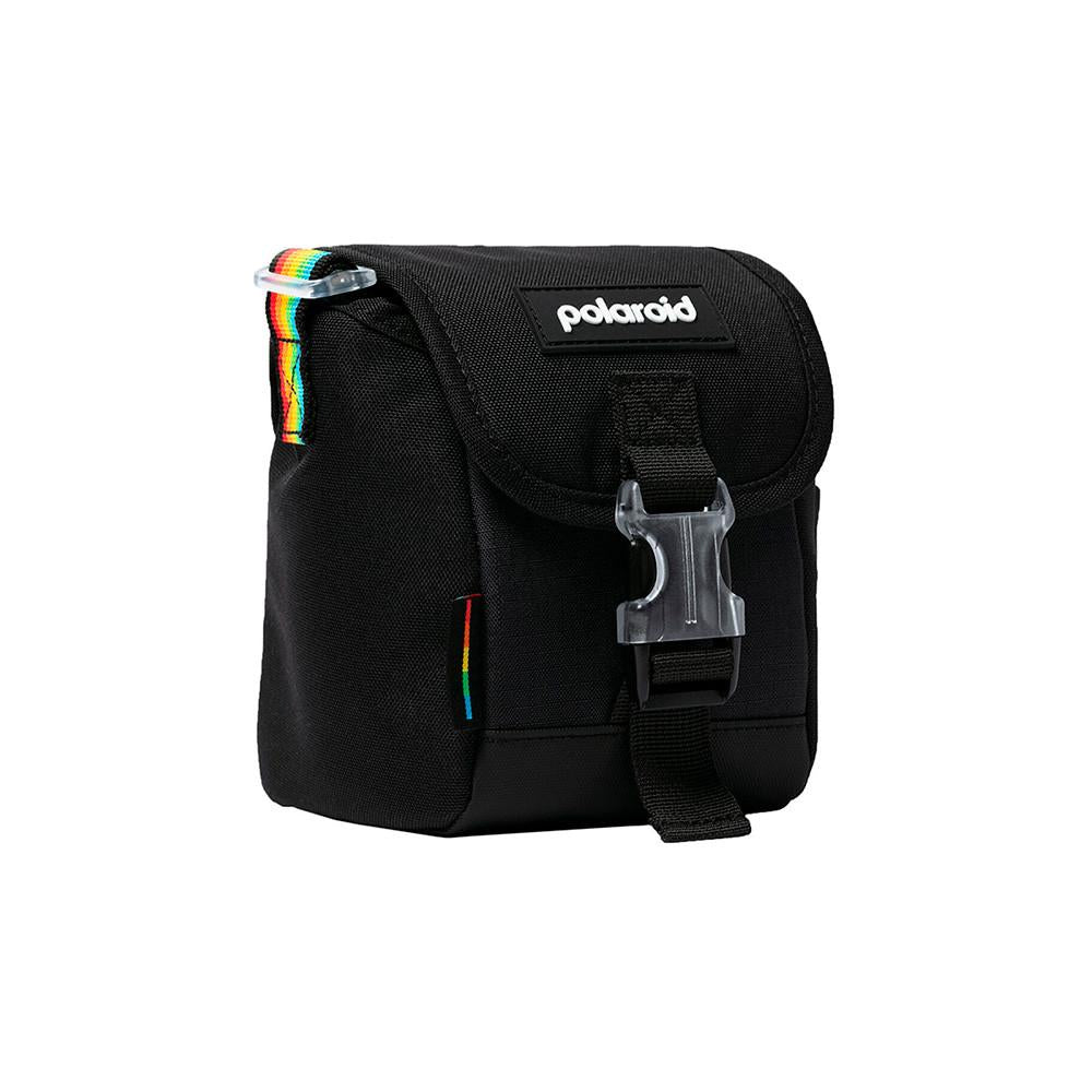 Bolsa Para Câmeras Polaroid Modelo Go Com Exibição Lateral E Estilo