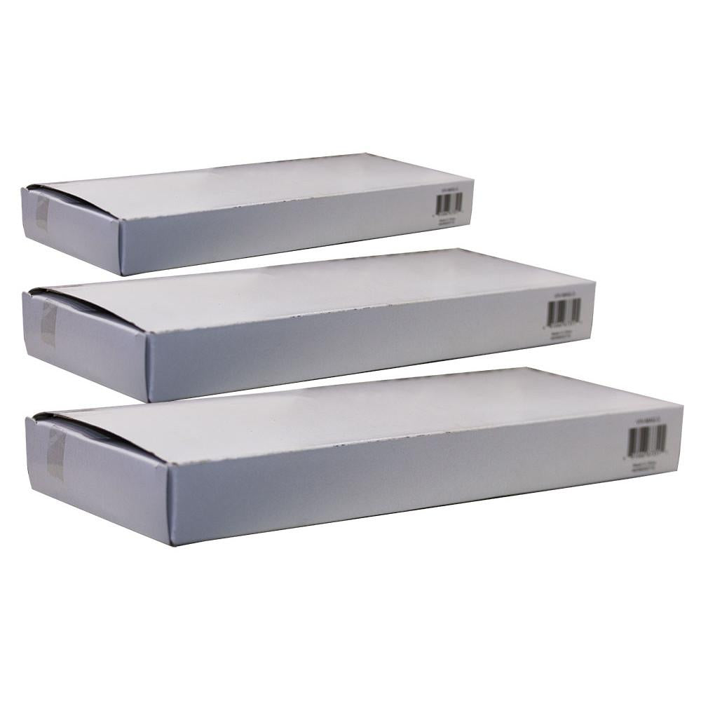 Lupas de aumento Vivitar VIVMAG3 com iluminação por LED