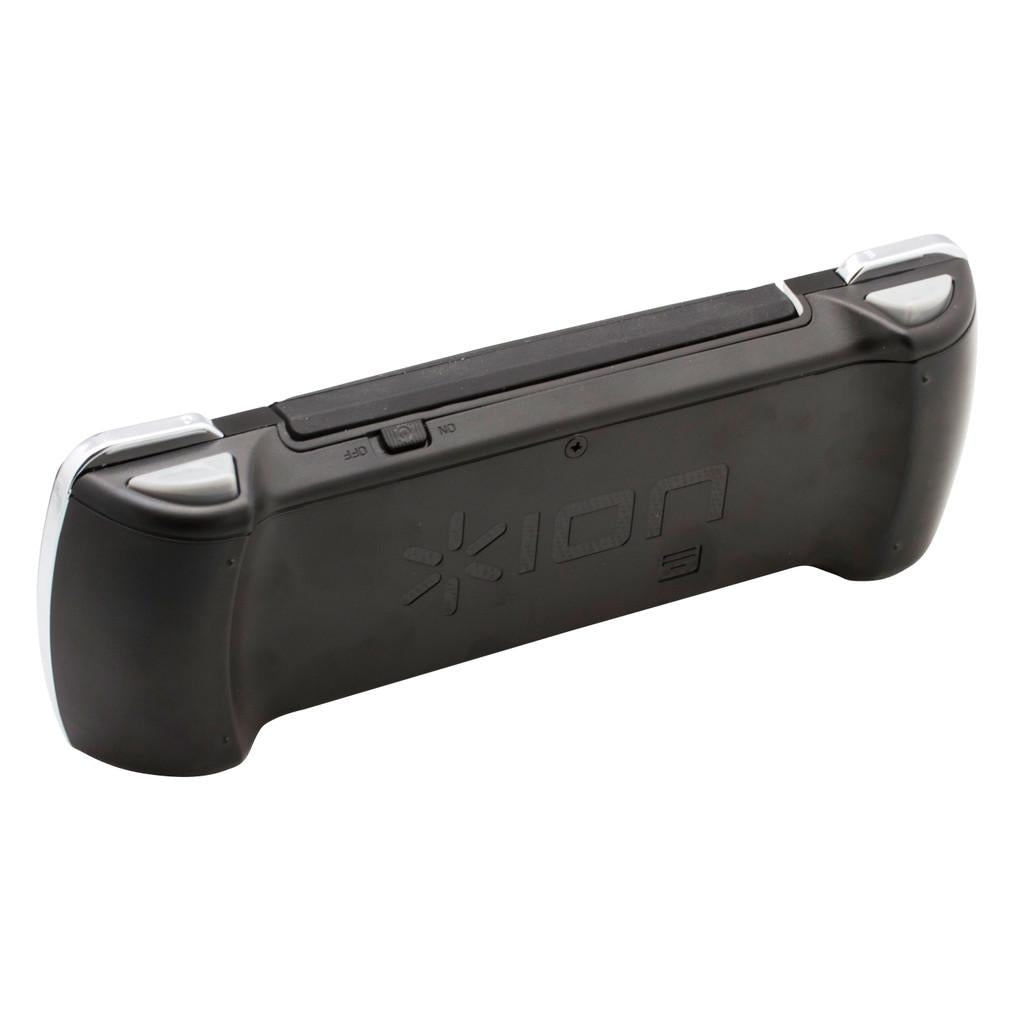 Joystick para iPhone ou iPod Touch com comandos remotos