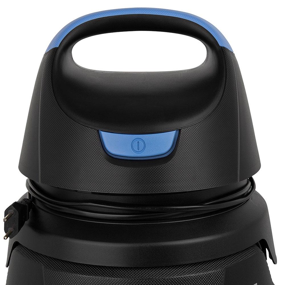 Aspirador de água e pó Electrolux Hidrolux AWD01