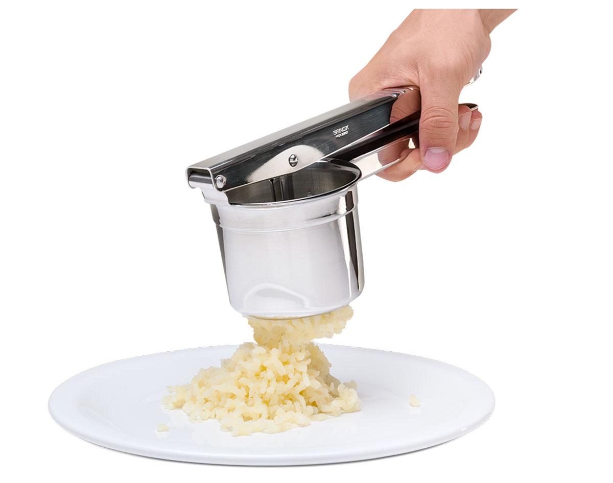 Amassador Batatas E Legumes Descomplica