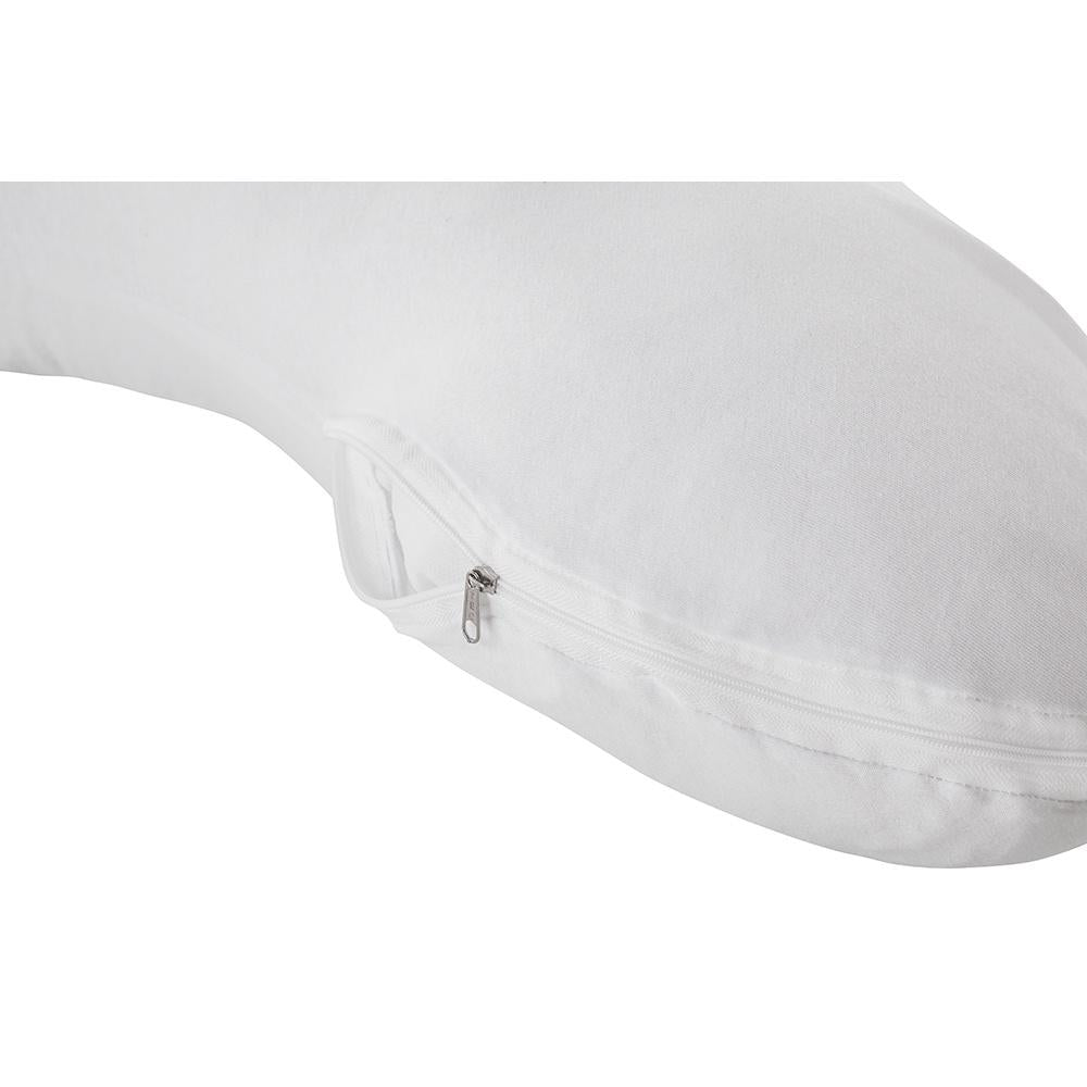 Travesseiro Minhocão