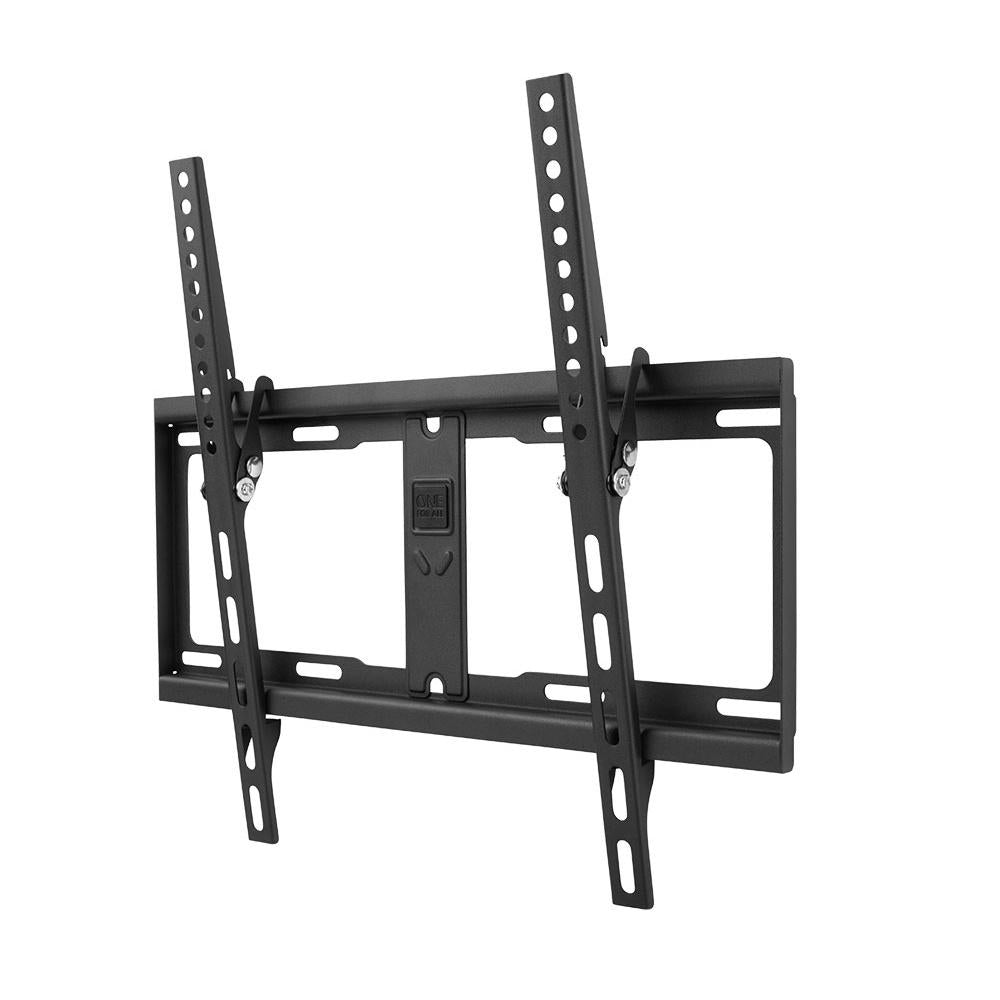 Suporte para TV de tela Plana, LCD, LED e Plasma de até 60´´ e de 100 KG