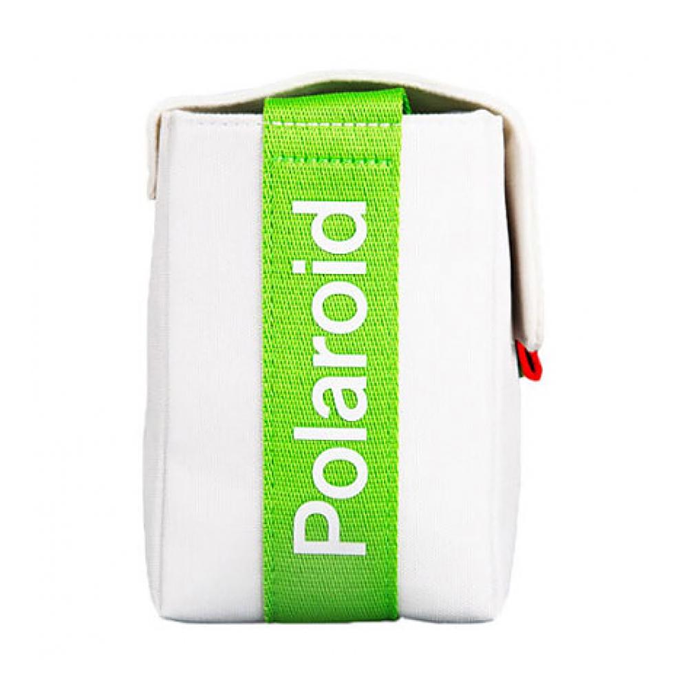 Bolsa Para Câmera Polaroid Now e Now+ Com Alça Ajustável E Fecho Magnético