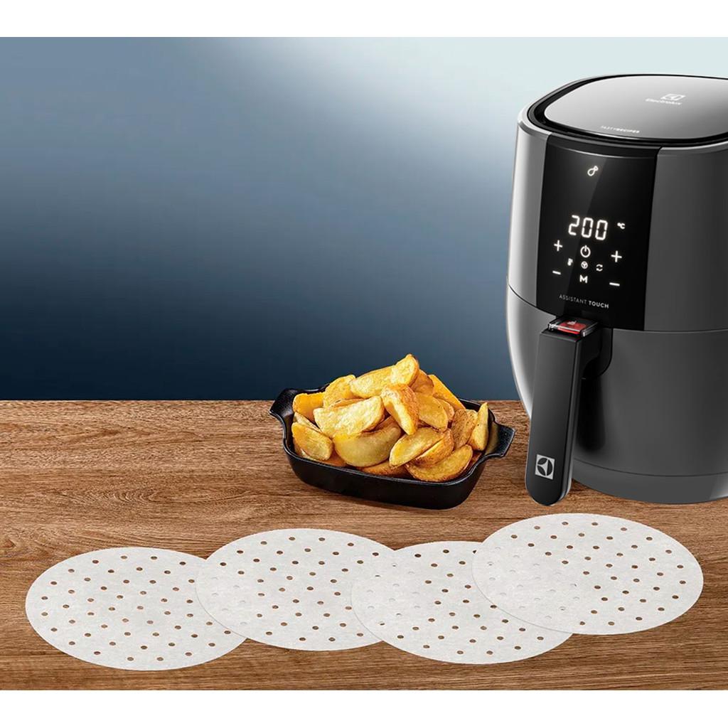 Fritadeira Airfryer Digital Experience 3,2L 220V e Protetor Descartável Antiaderente