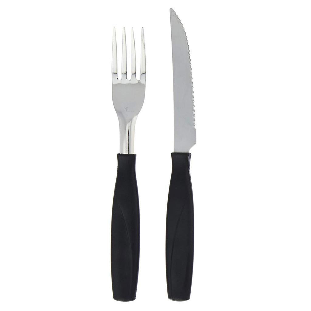 Faqueiro Itaparica 25Pcs-Pt