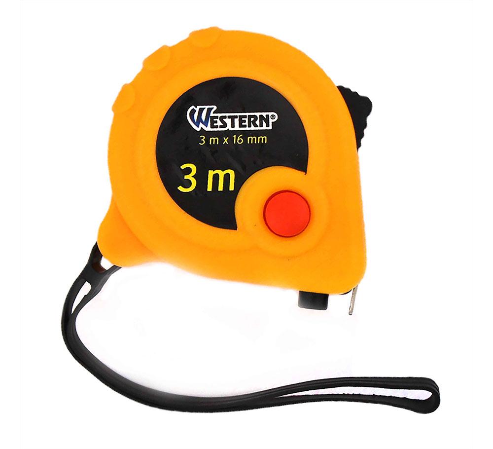 Trena 3m x 16mm Western