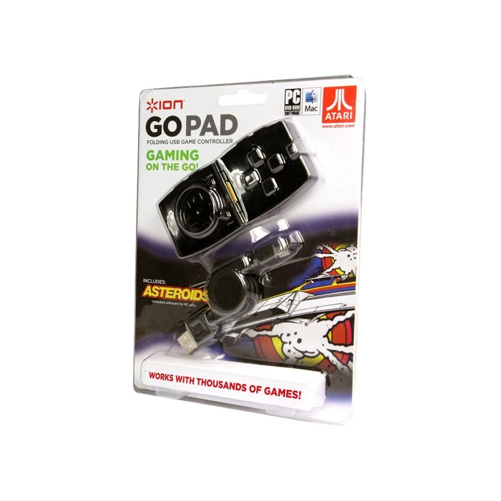 Controlador para vídeo game via conexão USB compatível com PC e MAC