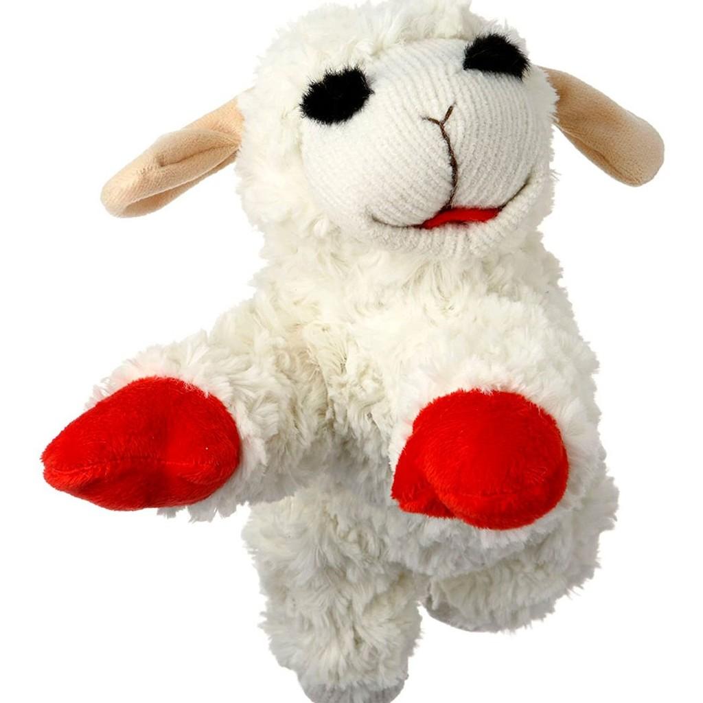 Brinquedo Pet Lamb Chop para cães