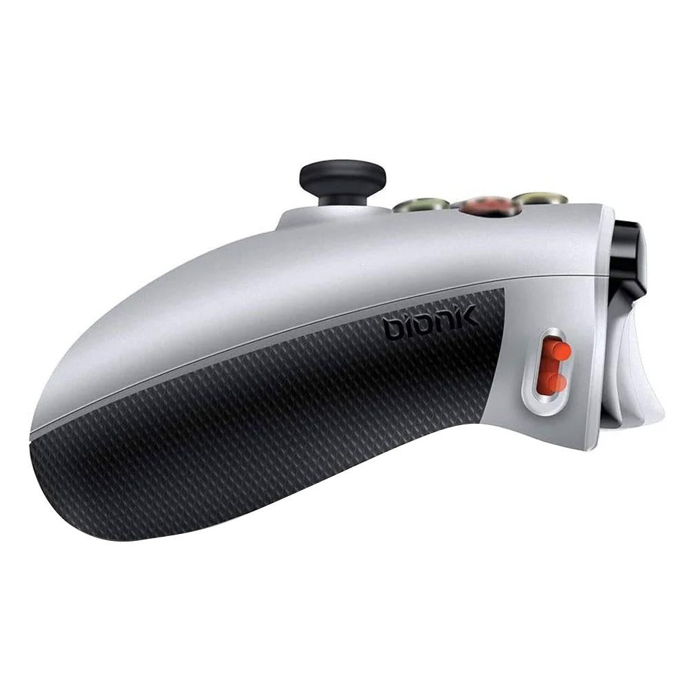 Grips Quickshot Bionik para controles Xbox One