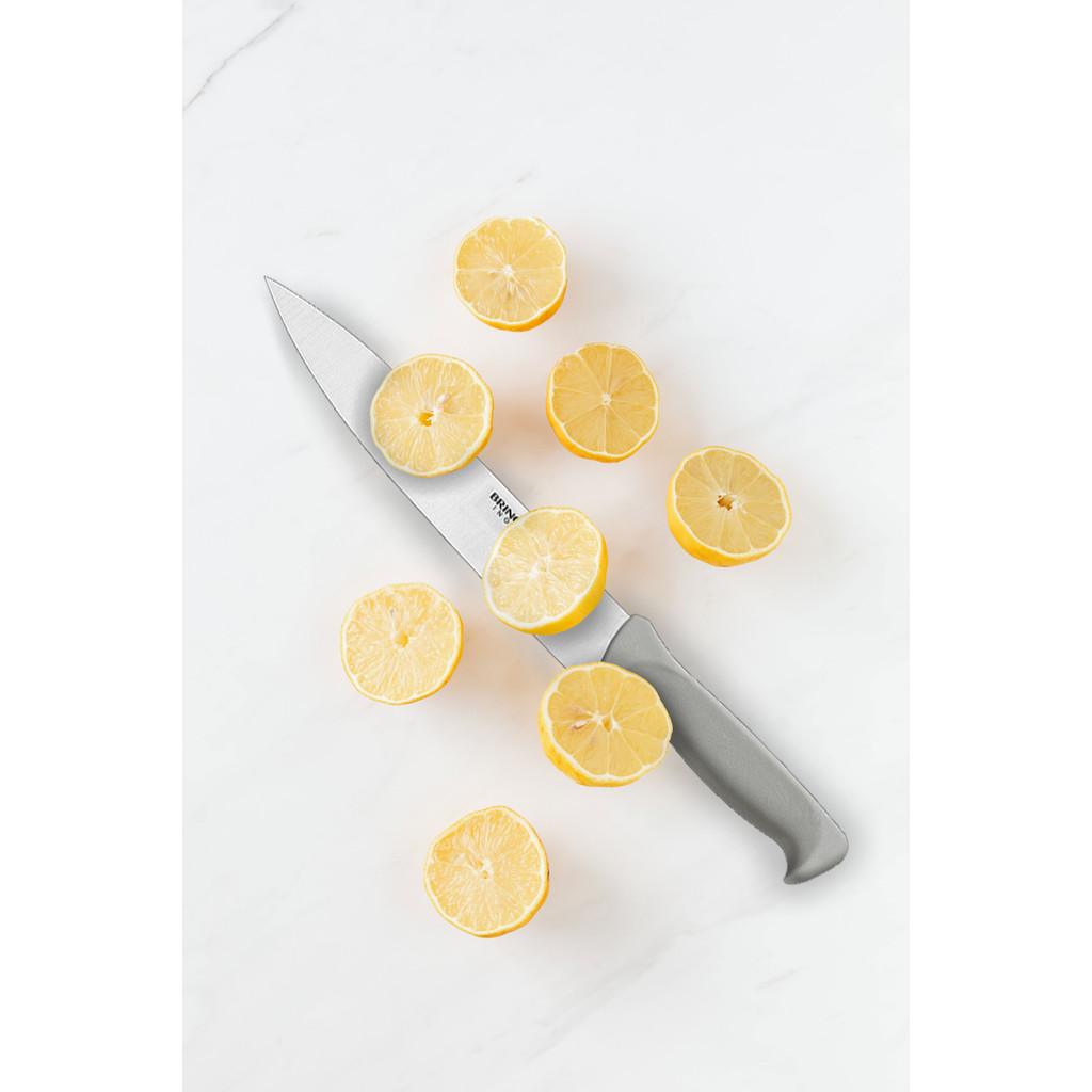 Faca para Cozinha Precision 8 polegadas - Brinox