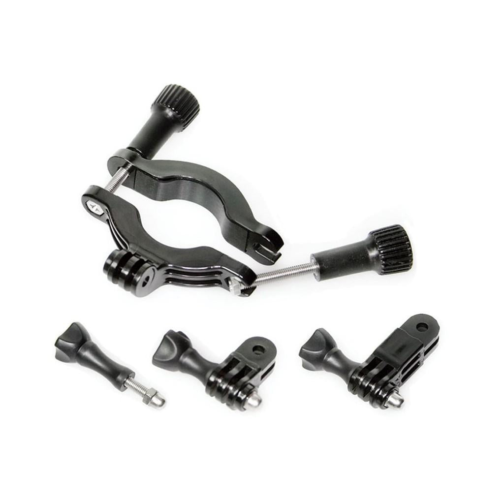 Suporte GoPro para fixação em tubos