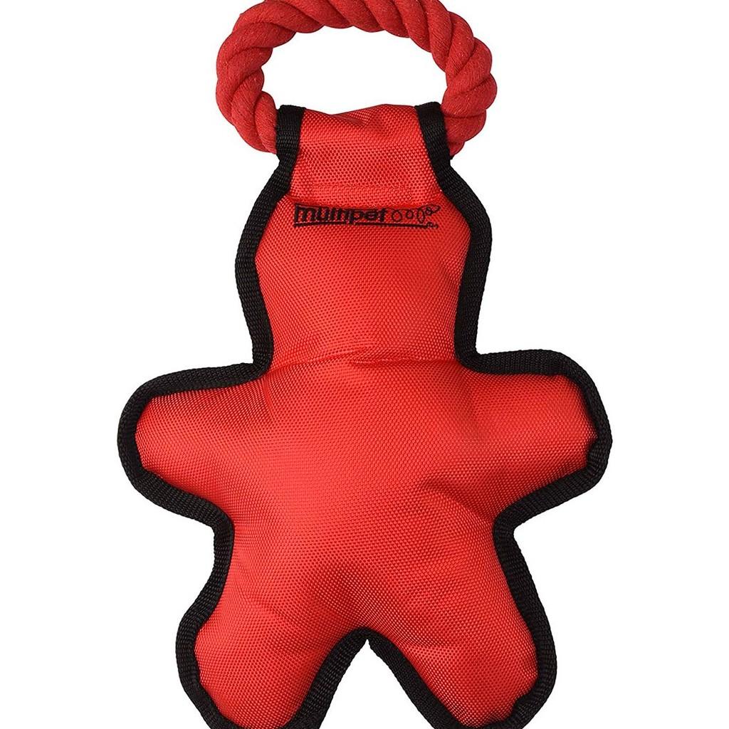 Brinquedo PET Tuff Enuff para cachorro ativo