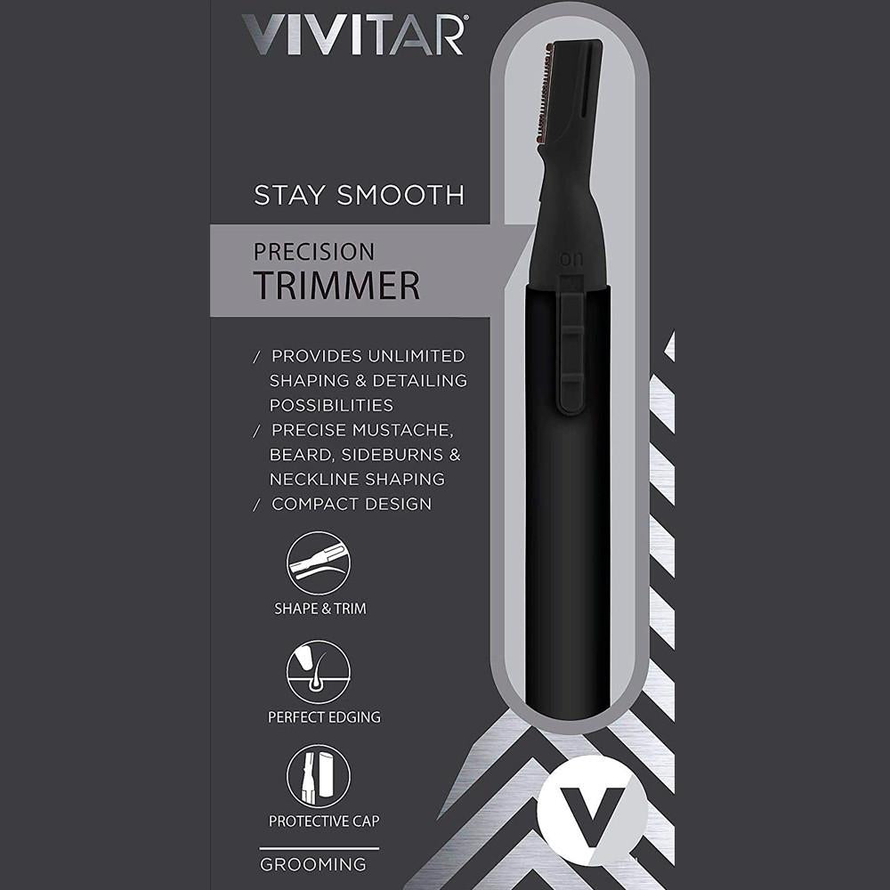 Aparador portátil de pelos Precision Trimmer