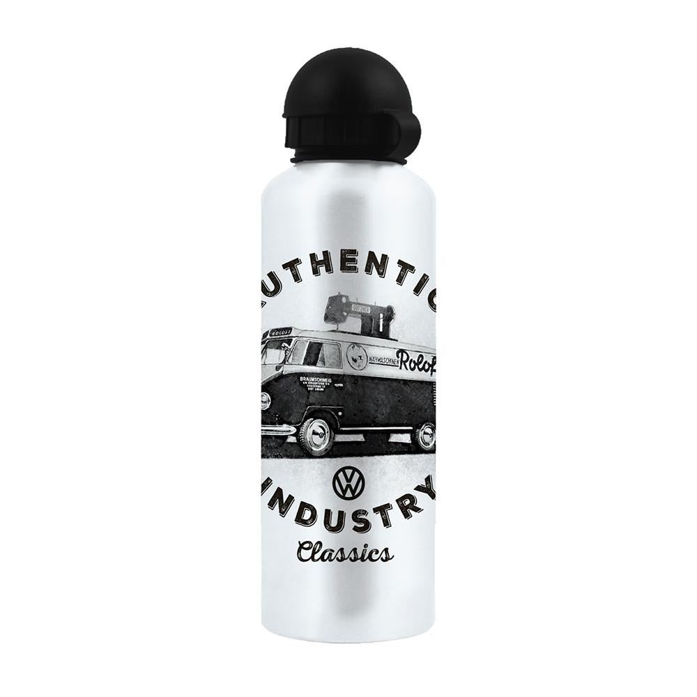 Squeeze em Alumínio Kombi Authentic 500 Ml