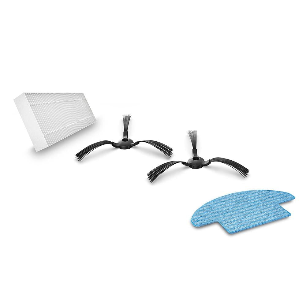 kit de reposição para Robô Aspirador ERB40 - Electrolux