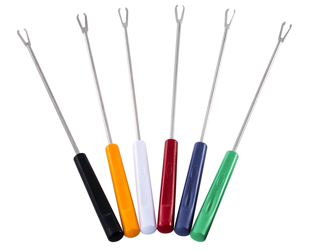 Conjunto para Fondue Brinox 10 peças