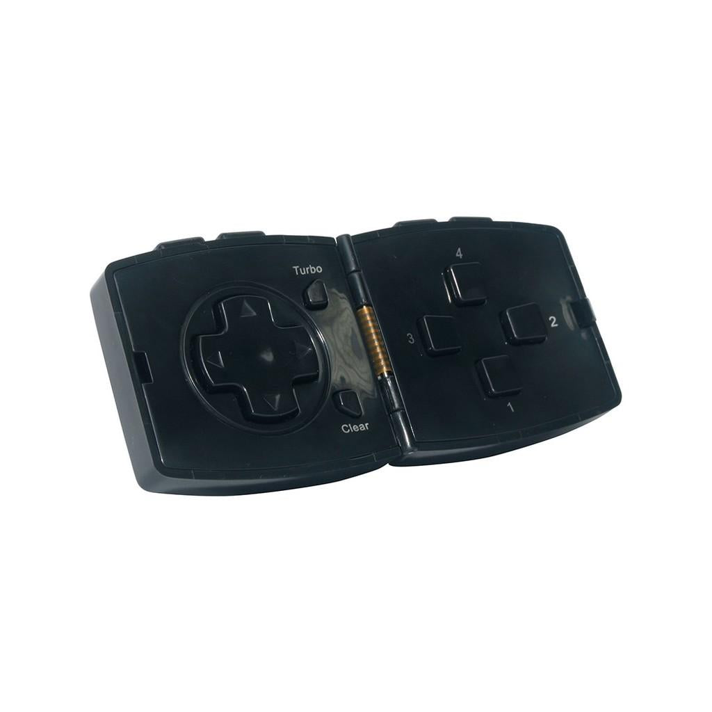 Controlador para vídeo game via conexão USB compatível com PC e MAC