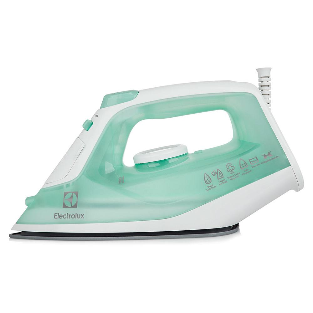 Ferro a vapor Electrolux Easyline SIE70