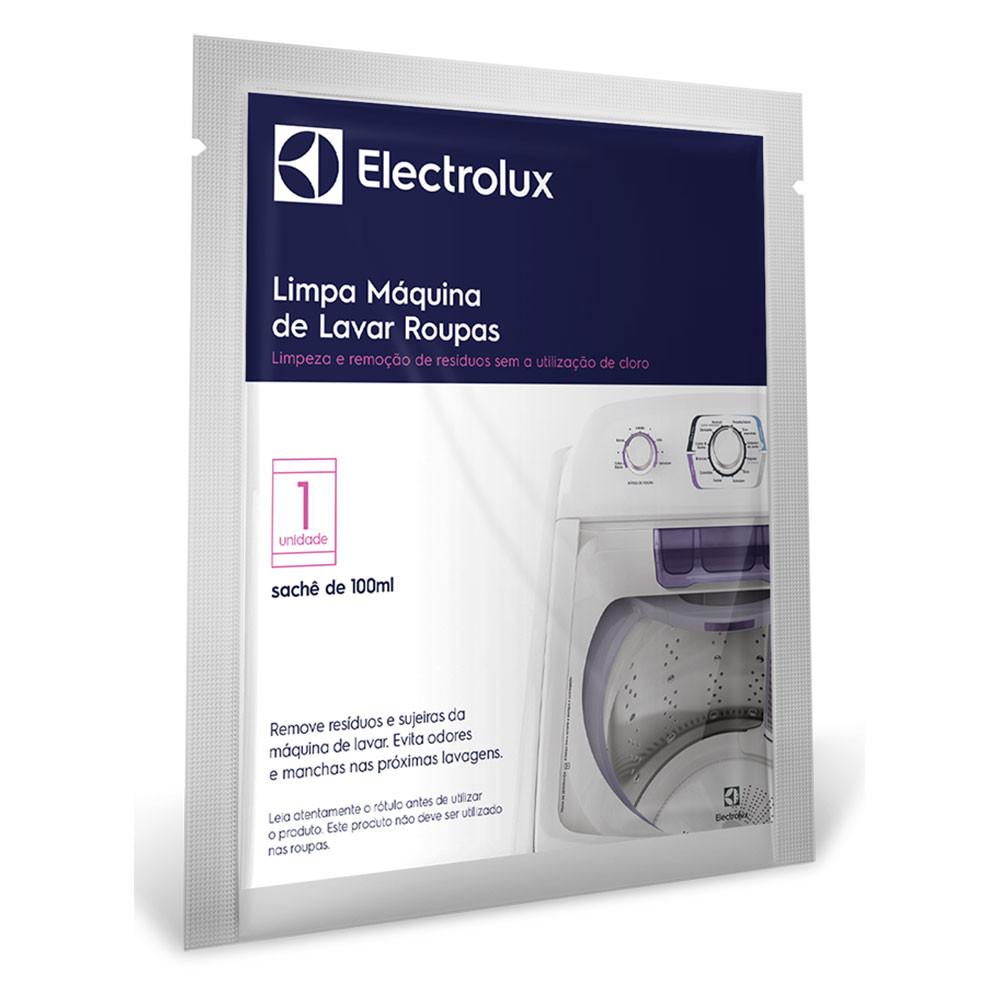 Limpa Máquina de lavar Electrolux