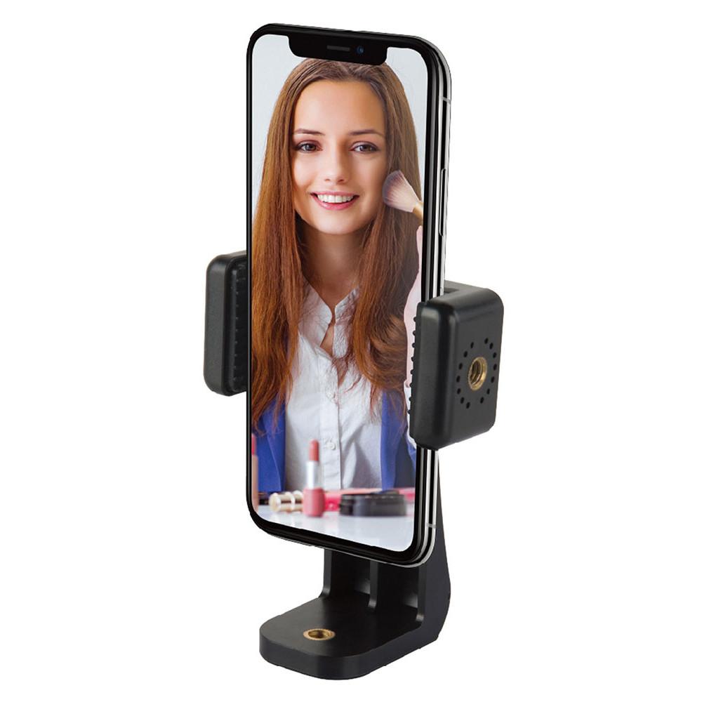 Adaptador de SmartPhone com rotação 360° para Tripé