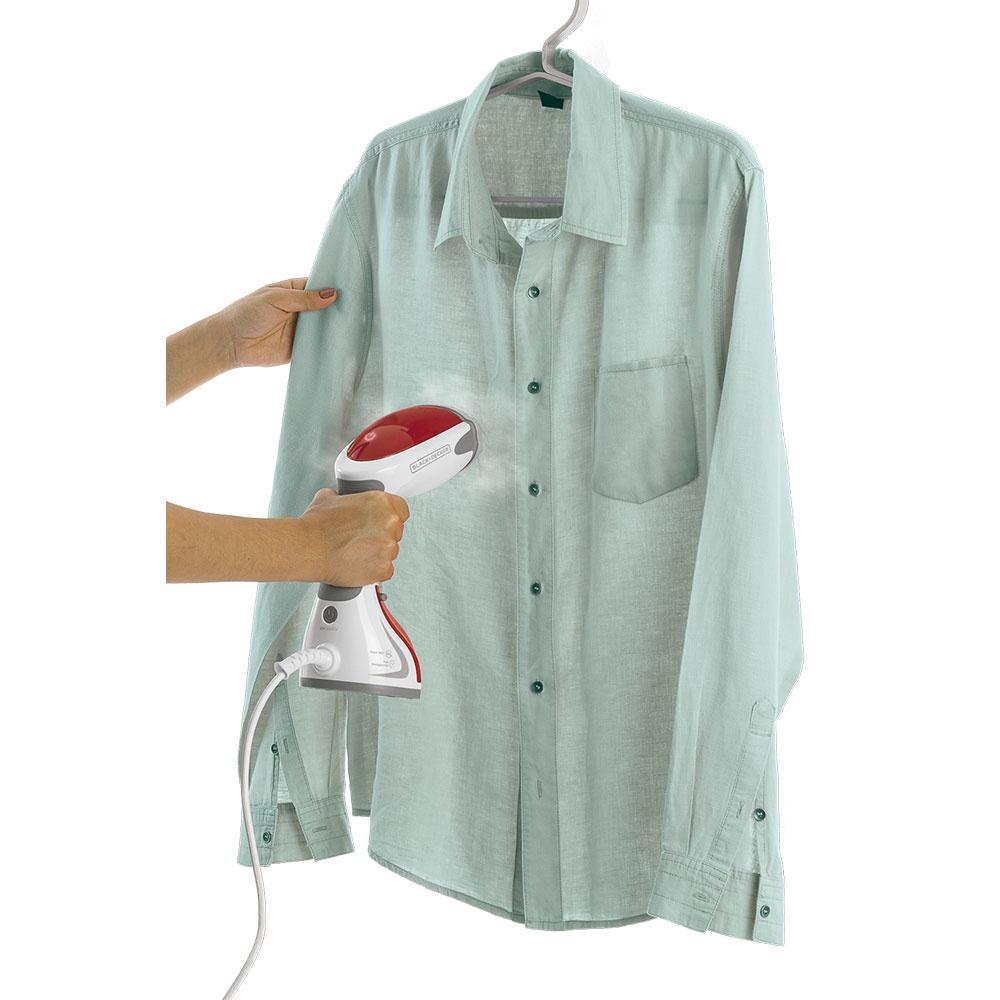 Vaporizador e Higienizador Portátil Black+Decker BDV2000V 220 V