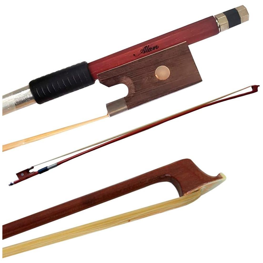 Violino Alan 4/4 Al-1410 completo