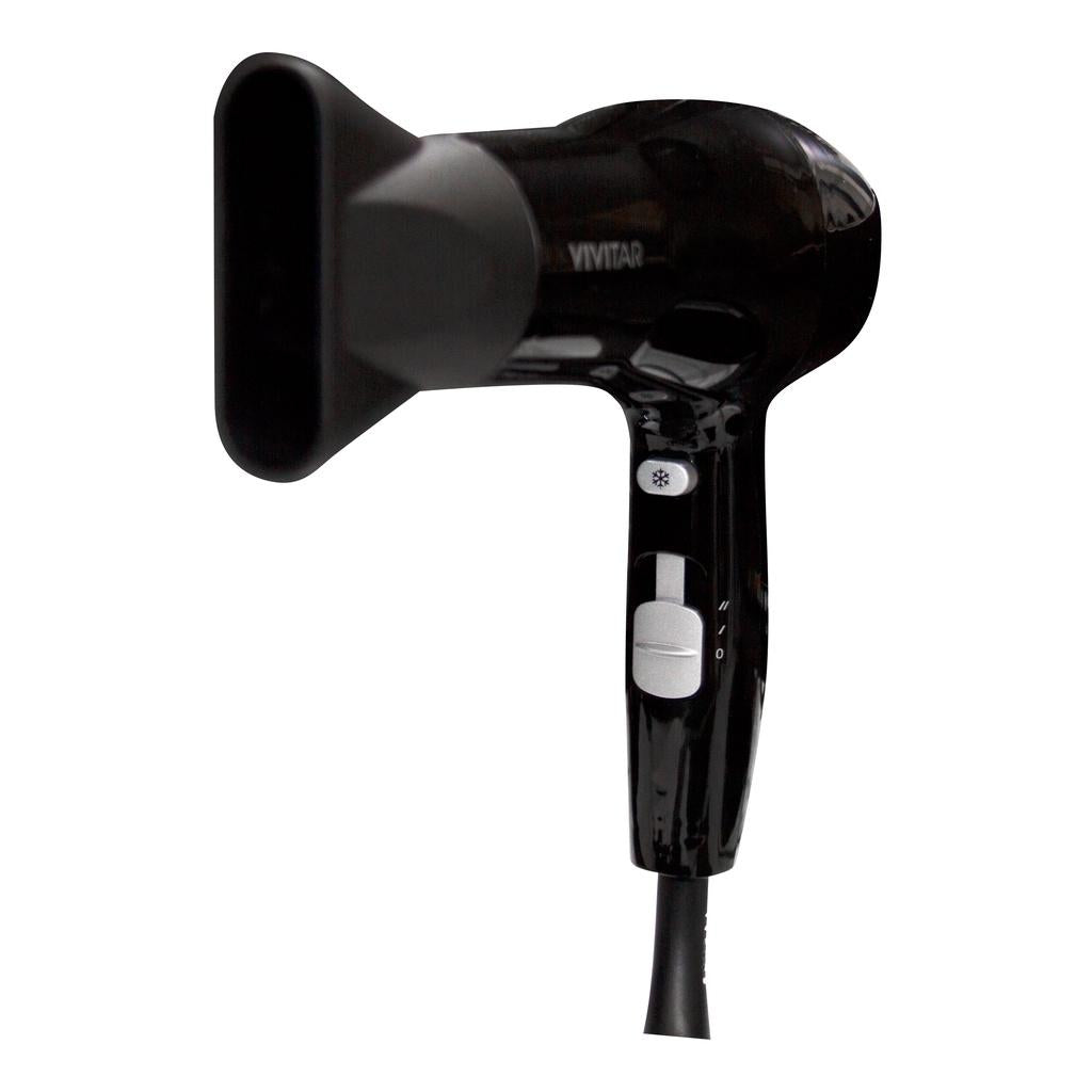 Secador de cabelos Definitely Men 1875W 110V