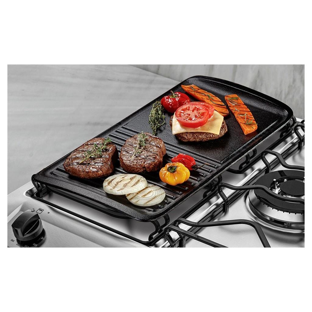 Chapa Grill Electrolux de ferro