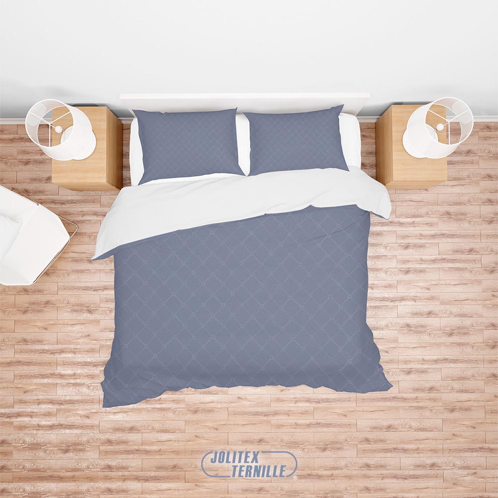Colcha King Dyuri Com Toque De Sofisticação E Conforto E Porta Travesseiro