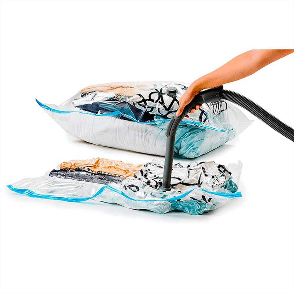 Vacuum Bag - Saco Organizador à Vácuo (VBC04)