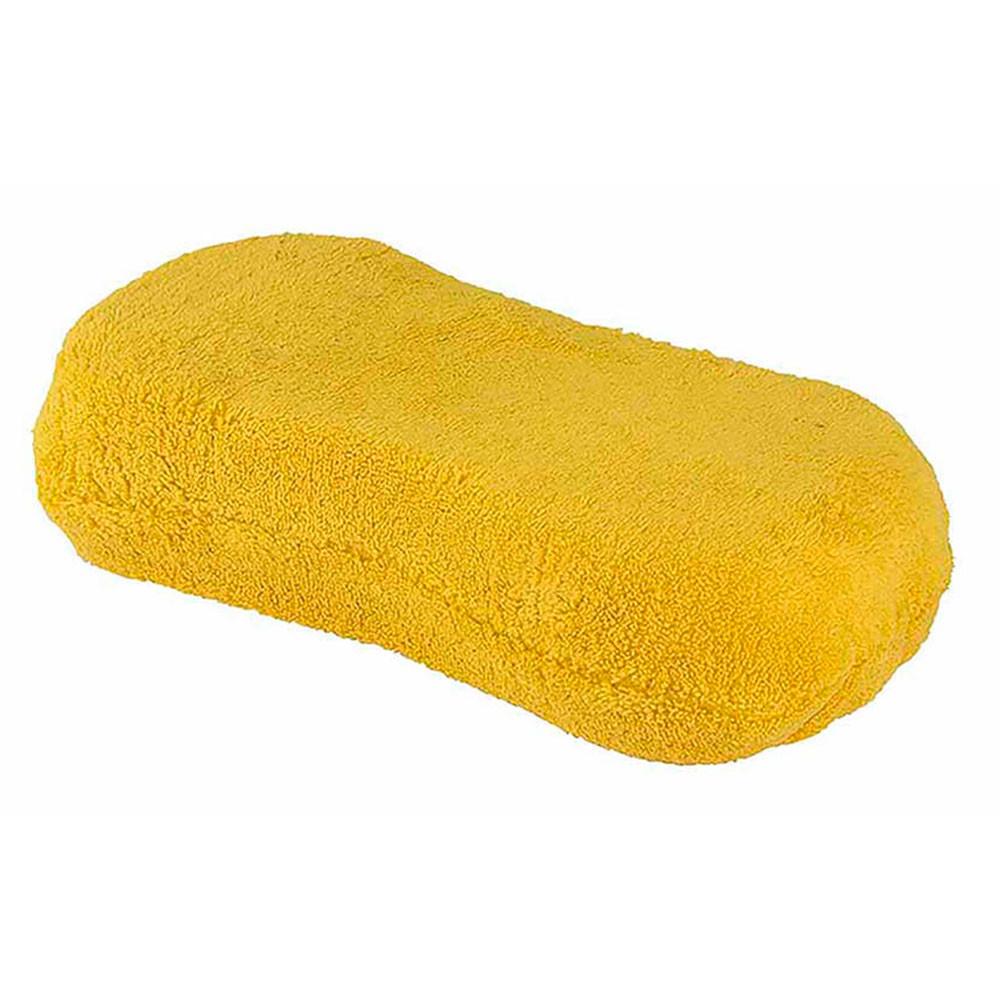 Esponja Em Microfibra 23 X 12 X 6 Cm GM